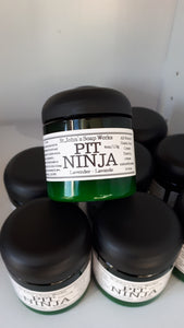 Pit Ninja