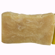 Lemongrass Verbena Handmade Soap