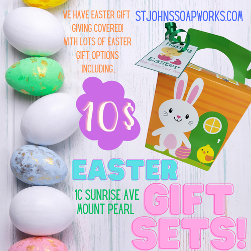 $10 Easter Gift Set!