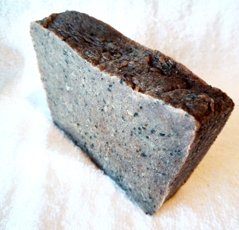 Morning Joe Coffee Soap