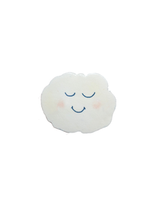 Happy Cloud Bomb