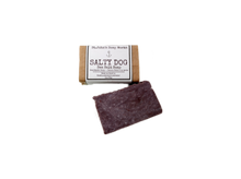 ** SALE ** Salty Dog Sea Salt Soap
