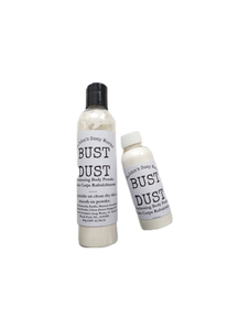 Bust Dust & Trouser Powder Body Powder