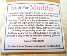 Gift for Mudder Box Set