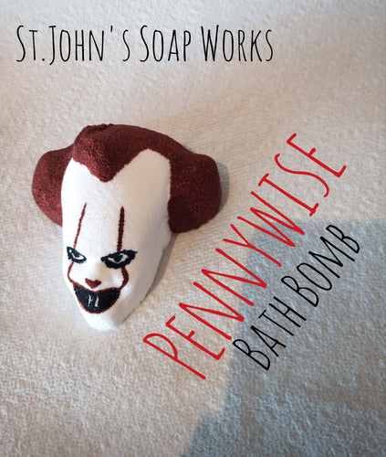 Killer Clown!