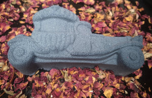 Joy Ride Bath Bomb
