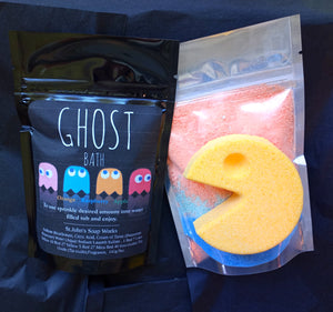 Ghost Bomb Set