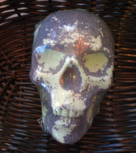 Skull Bath Bombs