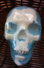 Skull Bath Bombs