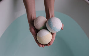 Every Day Bath Bombs- BUY 4 GET 1 FREE SALE